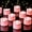 Pink, variant on Homemory 24-Pack Flameless LED Tea Lights Candles Battery Operated, 200 Hour Fake Electric Candles TeaLights for Votive, Aniversary, Wedding Centerpiece Table Decor, Funeral, Halloween, Christmas
