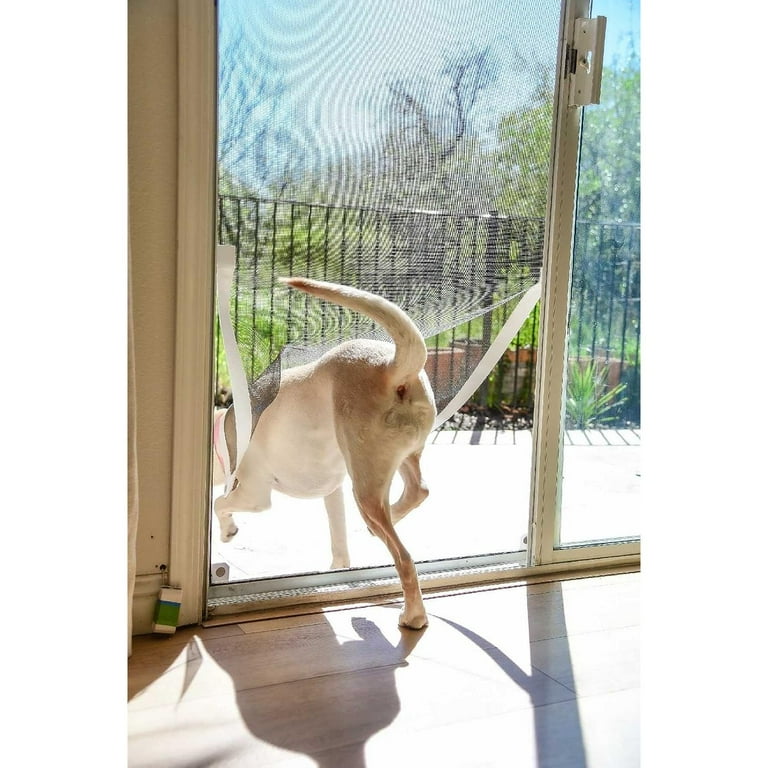 Doggie Doors For Screen Doors