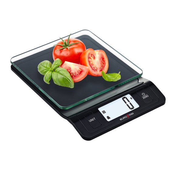 OXO, Precision Scale Digital Display, 6 lb, Timer Kitchen Scale ...