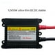 thumbnail image 5 of Juego de lámparas de xenón para faros delanteros de xenón de coche, 12 V, 55 W, lámparas de larga duración, compatibilidad versátil, 5 of 5