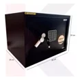 thumbnail image 3 of Caja Fuerte Electronica Kishnell 25EUI 35 x 25 x 25 cm, 3 of 7