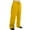 Yellow_001, variant on Domuza Baggy Sweatpants for Men Wide Leg Open Bottom Lounge Sweat Pants Casual Stylish Elastic Waist Loose Fit Sport Pants with Pockets Watermelon Red 3XL