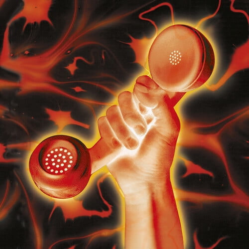 Peter Gabriel - Secret World Live - Music & Performance - Vinyl