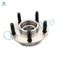 thumbnail image 3 of Set Front Wheel Hub Bearing Assembly-Suspension Strut For 1994-2004 Ford Mustang, 3 of 9