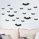 thumbnail image 1 of Adhesivos Decorativos de Pared para Halloween. Adhesivos para Puertas y Ventanas., 1 of 6