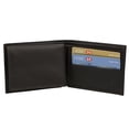 thumbnail image 3 of Cartera Caballero Jennyfer Cafe AX50-1 Jennyfer AX50-1 Cartera, 3 of 4