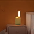 thumbnail image 4 of Mini luz nocturna portátil Veecome, lámpara USB con efecto de llama ultrabrillante y ahorro de energía, 4 of 6