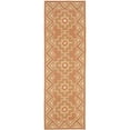 thumbnail image 4 of Country & Floral Rug - Chelsea Wool Pile -Beige-Color:Beige,Design:Country/Floral,Shape:Large Rectangle,Size:8'9" X 11'9", 4 of 5