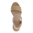 thumbnail image 4 of Mia Too Women's Espadrille Wedge Sandal, 4 of 5