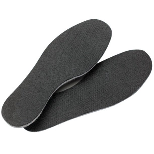 Servus Felt Insoles, Size 9