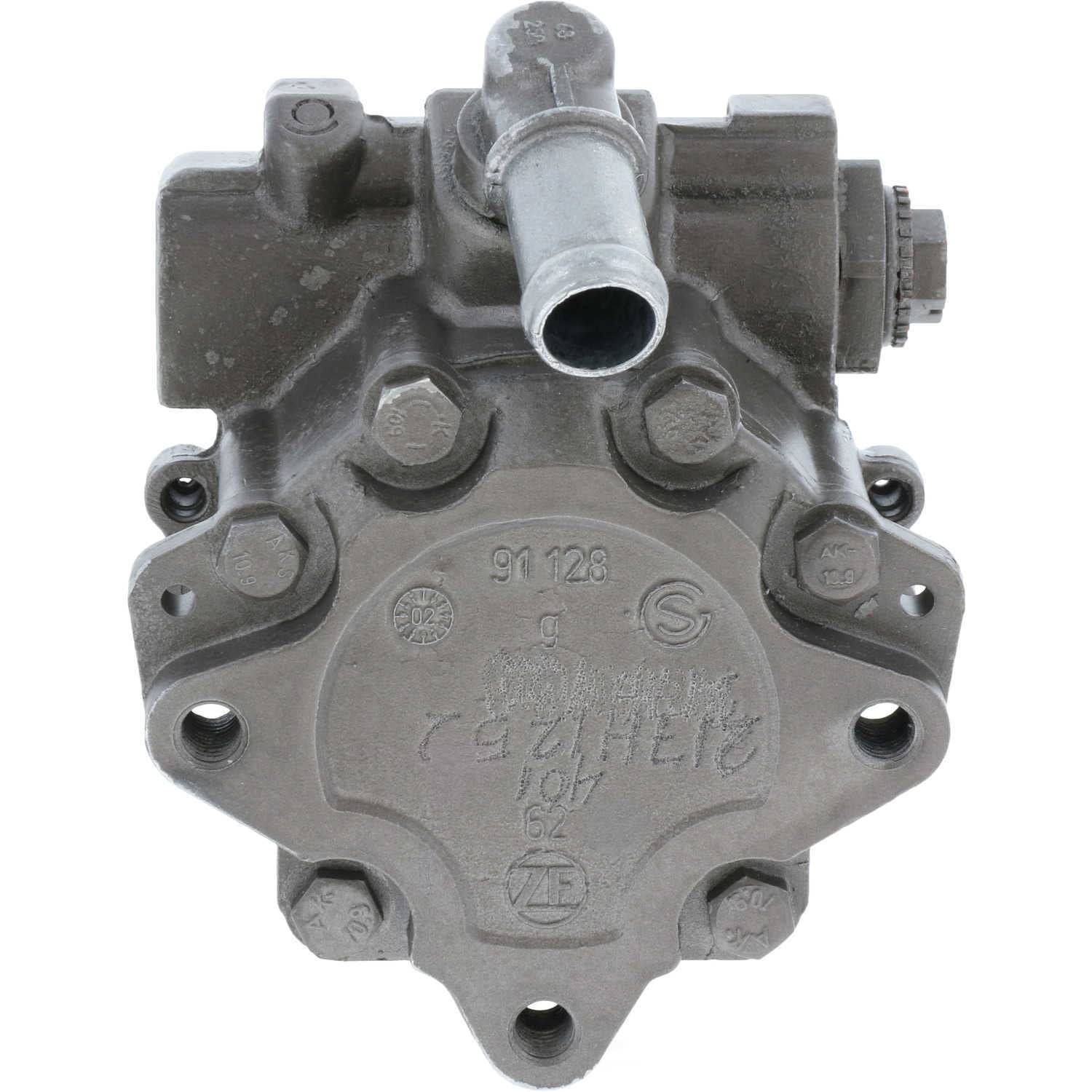 MAVAL 96401M Reman Power Steering Pump