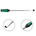 thumbnail image 3 of SPRING 1Pc Tire Tools Tire Repair Tools Pry Bar Car Pry Bar Tire Repair Tools, 3 of 8