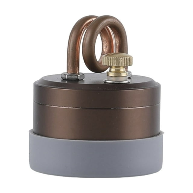 relayinert Safe And Reliable Outdoor Portable Stove For Picnics Suitable For High Altitudes Coffee color 203