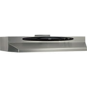 30" Convertible Range Hood, Rotary Speed Controls, 220 CFM
