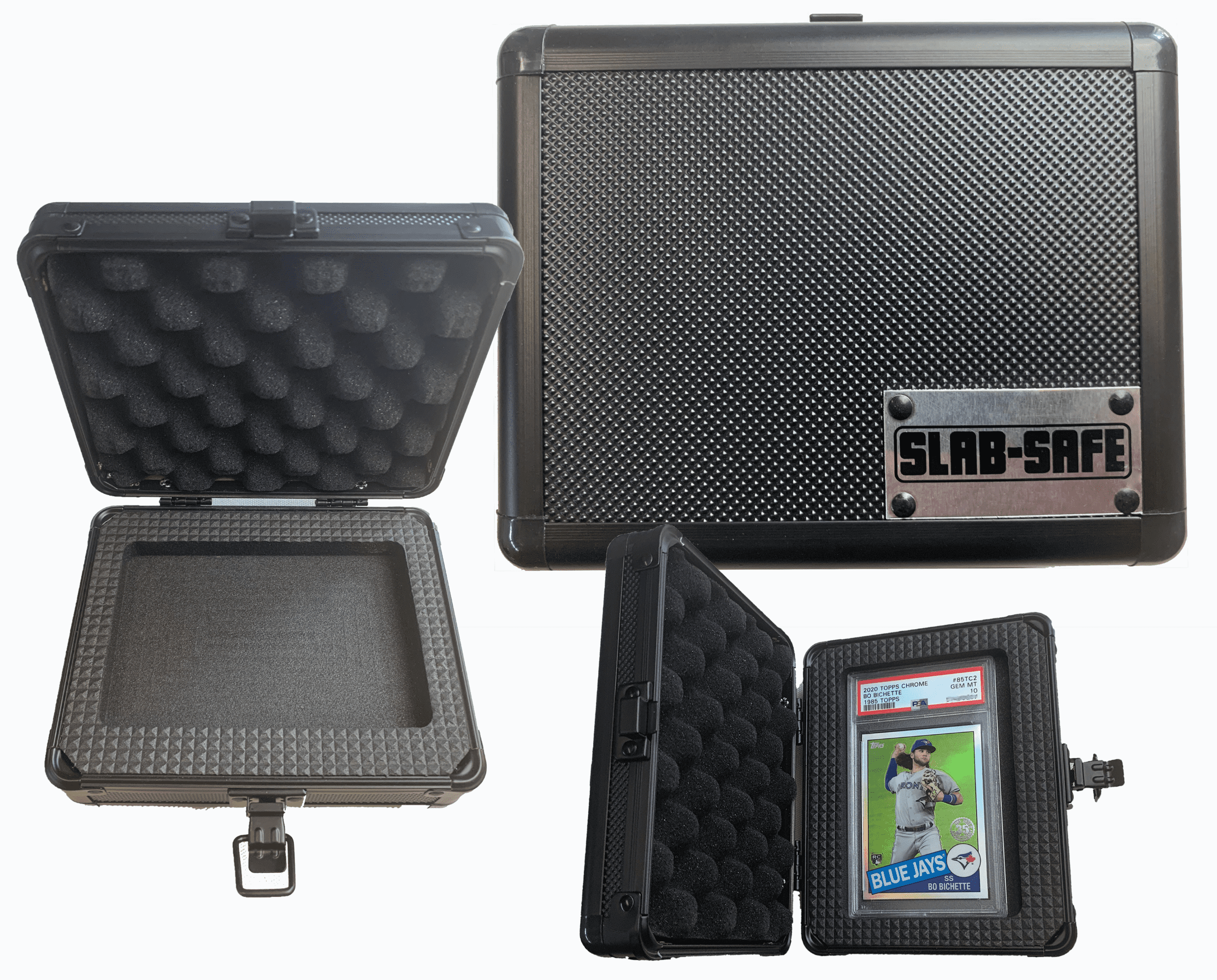 SLAB-SAFE XS Graded Sports Trading Card Storage Singapore | Ubuy SLAB-SAFE XS Graded Sports Trading Card Storage Singapore | Ubuy