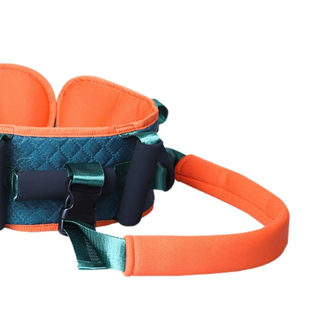 Gait belt for seniors 2025