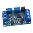 thumbnail image 4 of 3X Current to Voltage Module 0/4-20MA to 0-3.3V 5V 10V Voltage Transmitter S08, 4 of 7