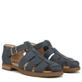 thumbnail image 2 of Dr. Scholl's Hello Seaside Women's Sandals Oxide Blue Size 11 M, 2 of 9