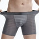 RXIRUCGD Mens Underwear Men's long, sexy, breathable and boxer Résistant à l'Usure Underwear – image 1 sur 3