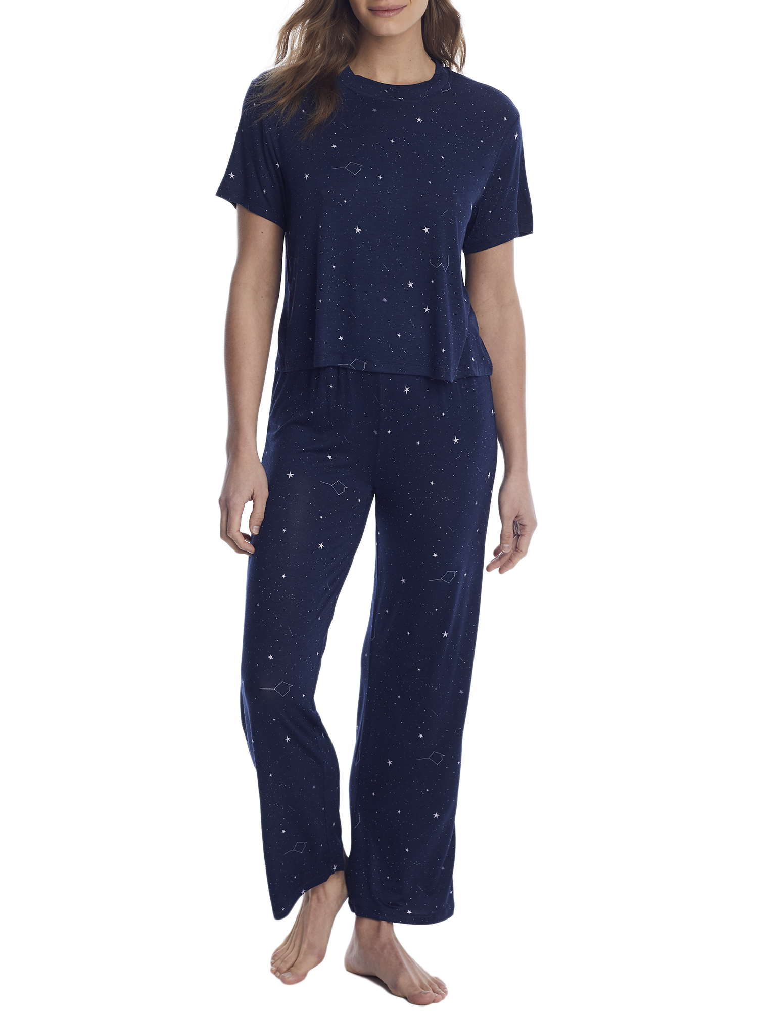 Women's constellation pajamas Clearance
