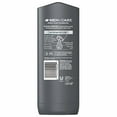 thumbnail image 2 of Dove Men+Care Body Wash and Face Wash Clean Comfort 13.5 oz (Pack of 24), 2 of 2