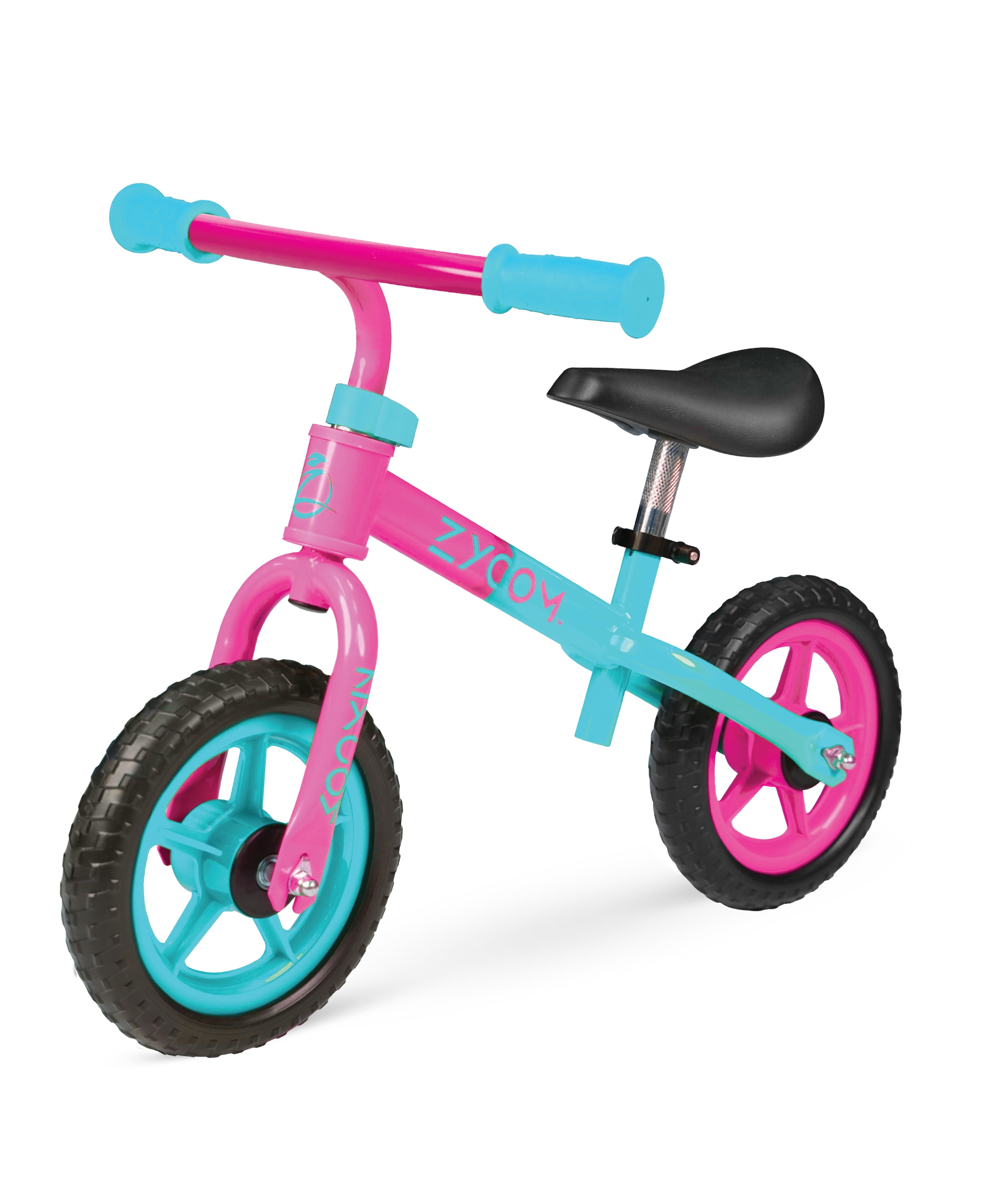 Z Bike 10inch Unisex Toddlers Balance Bicycle Lightweight