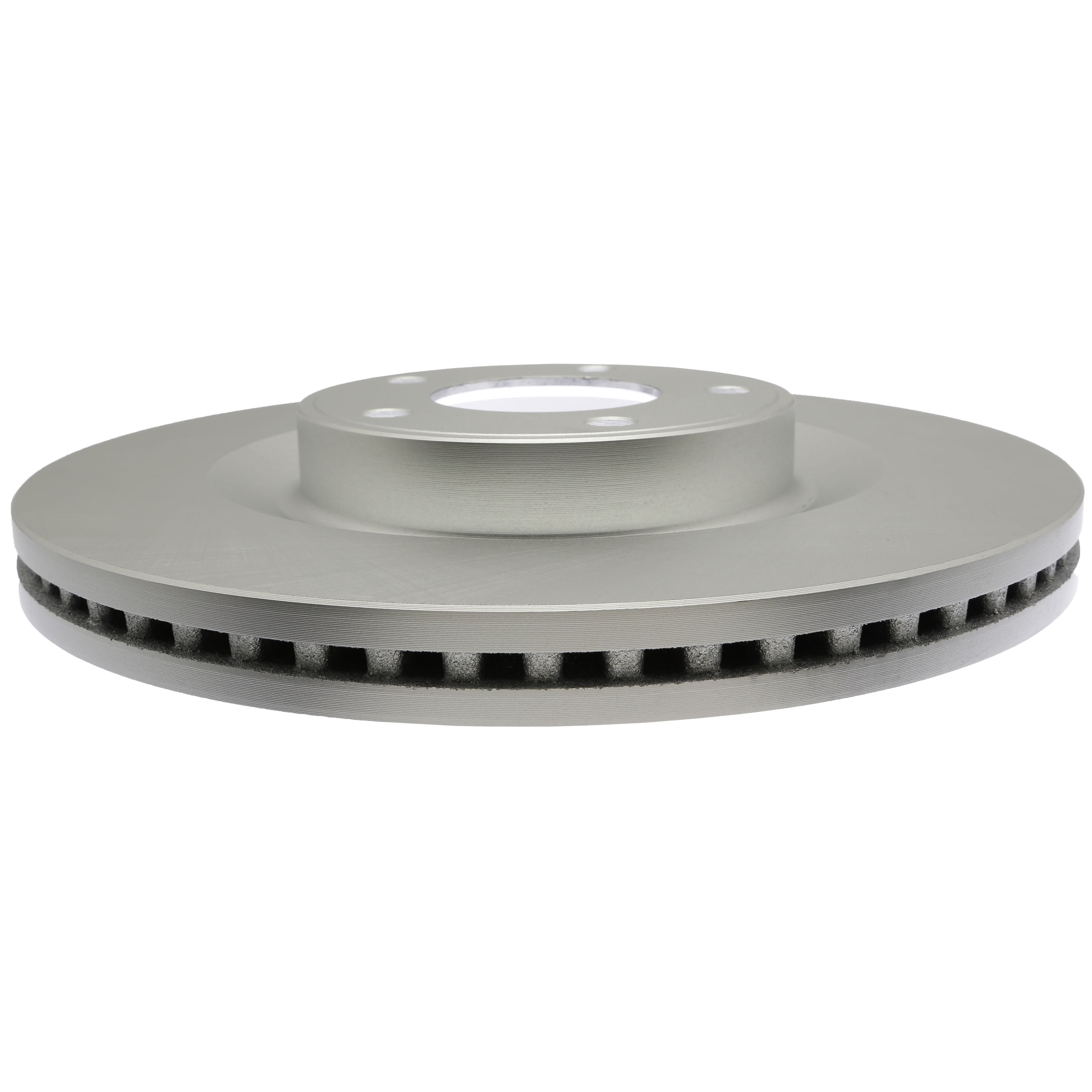 Centric Parts 320.61090F Centric GCX Elemental Protection Disc Brake Rotors - Full Coating, means