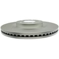 thumbnail image 4 of Centric 320.61090F Centric GCX Elemental Protection Disc Brake Rotors - Full Coating, 4 of 5