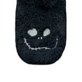 thumbnail image 5 of Nightmare Before Chirstmas Women's Bootie Slipper Socks, 1-Pack, Sizes S/M & M/L, 5 of 6