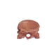 thumbnail image 5 of Soporte de exhibición de madera Adorno Coleccionables Artesanía Decorativa Orbe Soporte para huevos Bola 5 cm x 25 cm, 5 of 9