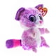 thumbnail image 2 of Ty Juguetes Beanie Boo Pink Bush Baby Becca, 2 of 2