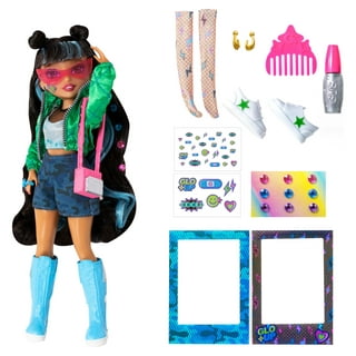 Amav Fashion Time Glam Fashion Designer, A DIY Fashion Creation Activity  Kit, Children 8 Years and Up 