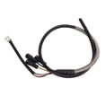 thumbnail image 3 of Cable De Alimentación para Patinete, Piezas para Patinete Eléctrico De 0,23 Pulgadas X 22 Pulgadas, Línea De Conexión De Cable De Alimentación para Patinete Eléctrico Ninebot MAX G30, 3 of 5
