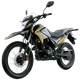 thumbnail image 1 of MOTOCICLETA DINAMO SCORPION 200, 1 of 2