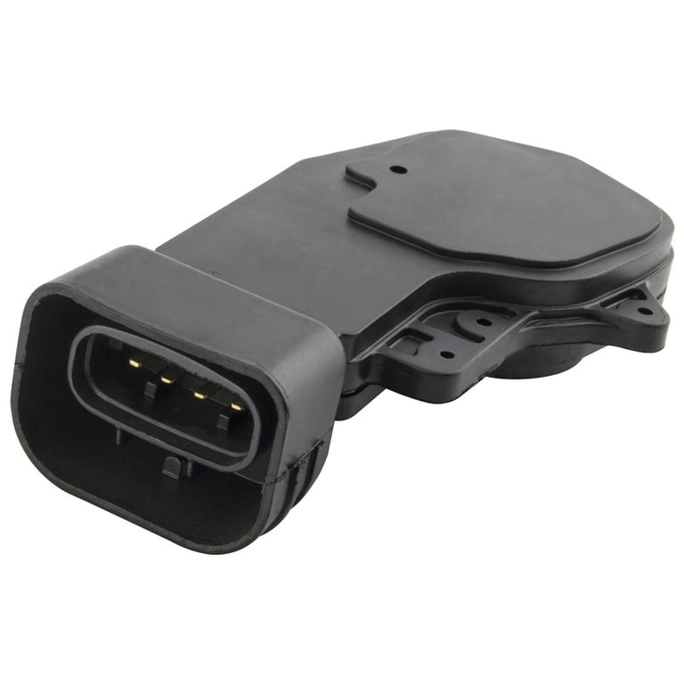 BOXI Front Left Driver Side Door Latch & Lock Actuator Assembly