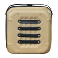 thumbnail image 1 of Bolsa de almacenamiento para condimentos de camping, estuche para herramientas de camping, soporte para utensilios de cocina Caqui, 1 of 9