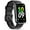 Black, variant on 2025 New Fitness Tracker, 1.47" Smartwatch with 24 Modos Deportivos, Step Counter, Answer/Make Calls, IP68 Waterproof Activity Trackers Compatible with Android and iPhone