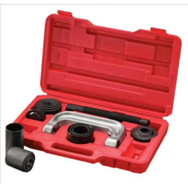Atd Tools ATD8696 Deluxe Ball Joint Service Set