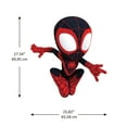 thumbnail image 6 of RoomMates Marvel's Spidey And His Amazing Friends: Spin Wall Decals, 6 of 6