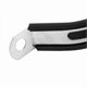thumbnail image 3 of Motorcycle Exhaust Muffler Pipe Silencer Pipe Hanger Mount Bracket, 3 of 5