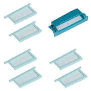 Philips DreamStation Filters Kit, Replacement Disposable/Reusable Filters for Dream Station CPAP