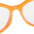 thumbnail image 3 of Frame Glasses, Ergonomic Perfect Gift  Children Glasses Portable  for Daily Use for Kids, 3 of 7
