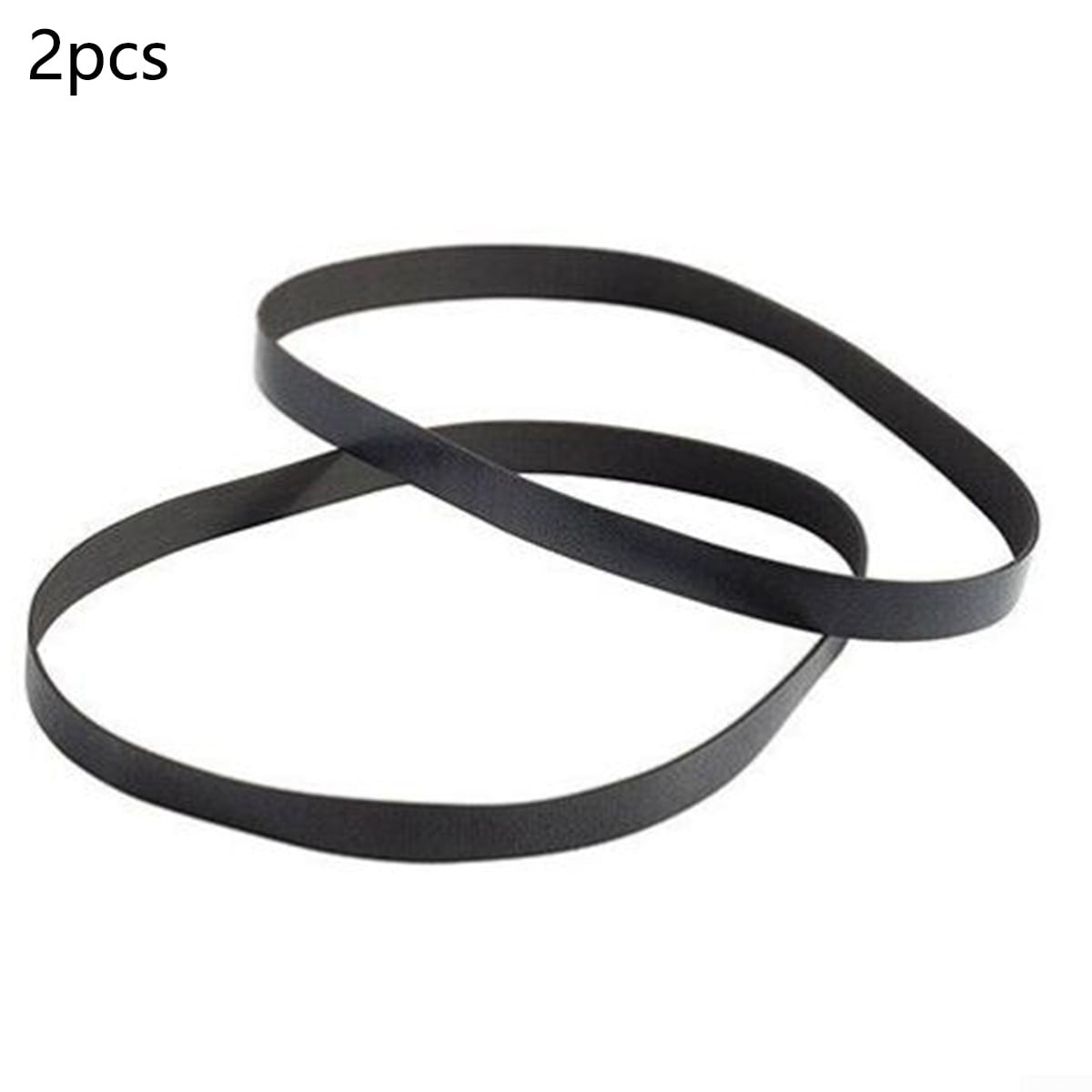 2x For Hoover Windtunnel Vacuum Belt 