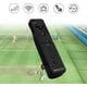 thumbnail image 1 of 1 controlador Wii Linker con Motion Plus, control remoto Wii, control remoto Wii Motion Plus integrado (negro), 1 of 4