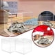 thumbnail image 3 of WSRRDRECVHi - Caja para guardar monedas en forma de cubo transparente de acrílico, para ahorrar dinero, 2024, 3 of 8