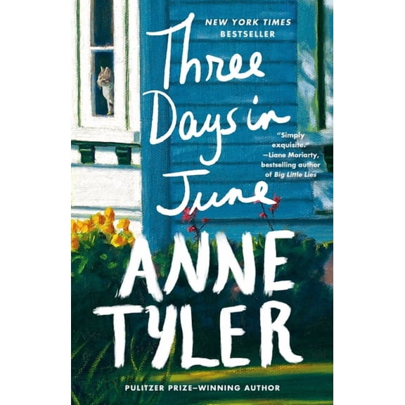 Three Days in June, (Paperback)
