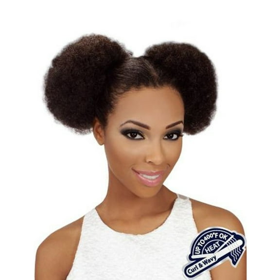 Eve Hair Casablanca Drawstring Twin FHP-307, 1