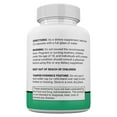 Restore Glycogen Control Capsules, Maximum Strength Official, Glycogen