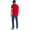 thumbnail image 4 of Tommy Hilfiger - Playera con Cuello Redondo para Hombre, 4 of 5
