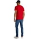 thumbnail image 4 of Tommy Hilfiger - Playera con Cuello Redondo para Hombre, 4 of 5
